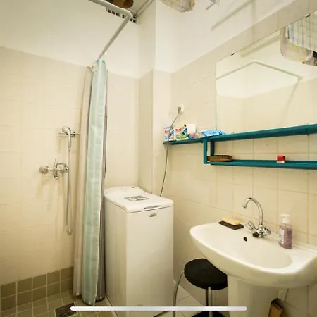 Location Cosy Art Flat Apartman