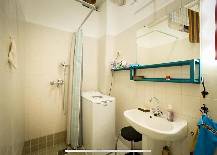 Location Cosy Art Flat Apartman